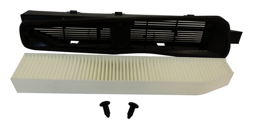 [CWA-82208300K] Crown Automotive 82208300K: 82208300K Cabin Air Filter Kit, 2005-2010 Jeep Grand Cherokee