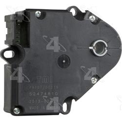 [FSS-37539] Four Seasons HVAC Door Actuators