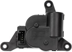 [RNB-604-011] Dorman Air Door Actuators