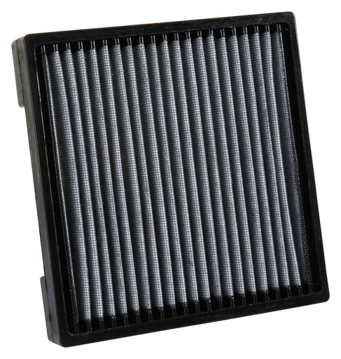 [KNN-VF1013] K&N VF1013: VF1013 Cabin Air Filter, Subaru BRZ, Suzuki Swift+/Swift, Honda Fit, Toyota Avanza/86/Rush/GR86, Scion FR-S
