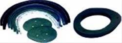 [OER-K227] OER K227: K227 Dash Fresh Air Duct Seal Set 1969; With Screws