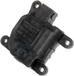 [RNB-604-329] Dorman Air Door Actuators