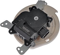 [RNB-604-936] Dorman Blend Door Repair Kits