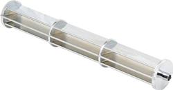 [OER-F12314] OER F12314: F12314 1969 Firebird, Trans Am; Center Dash Air Vent Outlet