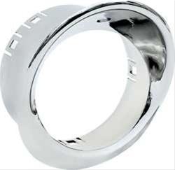 [OER-K851] OER K851: K851 Dash Vent Bezel 1967-68 Camaro, Firebird; Chrome; RH Or LH