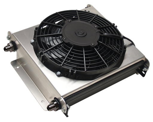 [DER-15870] Derale 15870: Hyper-Cool Extreme Remote Fluid Cooler