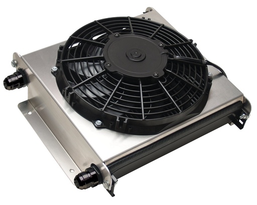 [DER-15875] Derale 15875: Hyper-Cool Extreme Remote Fluid Cooler
