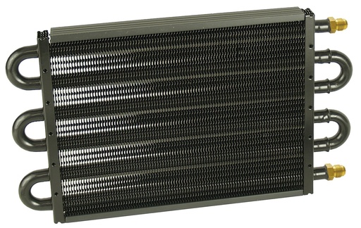 [DER-13316] Derale 13316: Series 7000 Tube & Fin Cooler