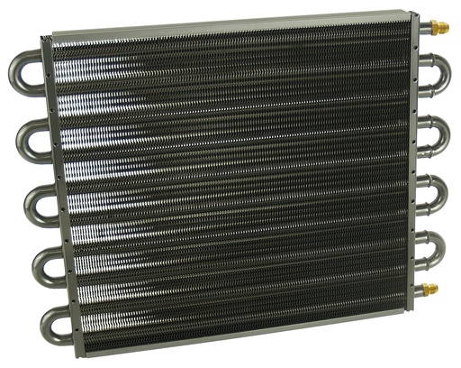 [DER-13315] Derale 13315: Series 7000 Tube & Fin Cooler