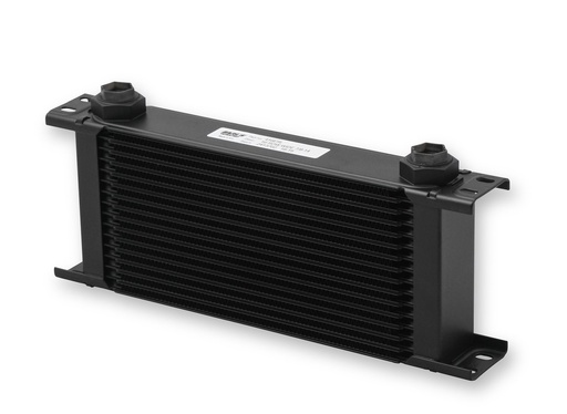 [EAR-416ERL] Earl's 416ERL: UltraPro Wide 16 Row Oil Cooler