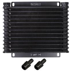 [DER-15452] Derale 15452: Atomic-Cool Replacement Cooler, 1/2 in. NPT