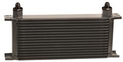 [DER-51606] Derale 51606: HP Stacked Plate Oil Cooler Kit 16-Row
