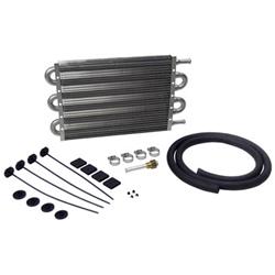 [SUM-G4960A] Summit Racing™ Transmission Coolers