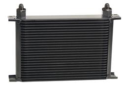 [DER-52506] Derale 52506: HP Stacked Plate Oil Cooler Kit 25 Row