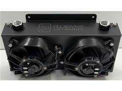 [FLD-OGEN-STP-104] Fluidyne E-Line Stacked Plate Coolers