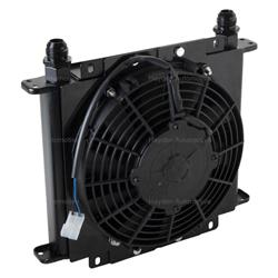 [HDA-528] Hayden Remote Transmission Oil Cooling Systems