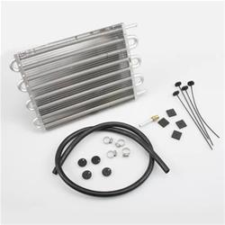[SUM-G4962A] Summit Racing™ Transmission Coolers