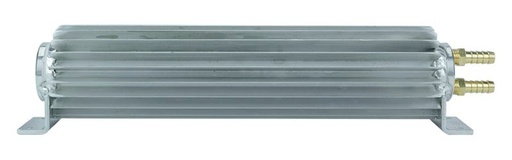 [RAD-TC101] Cold Case Radiators TC101: EXTERNAL 12" TRANS COOLER