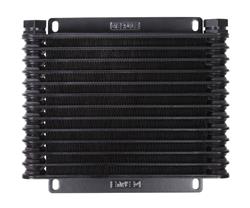 [DER-33603] Derale 33603: 13 ROW PLATE/FIN COOLER