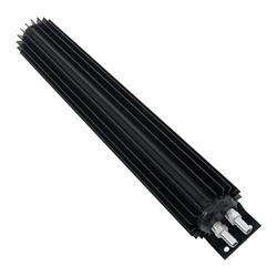 [SUM-331018BK] Summit Racing™ Heat Sink Transmission Coolers