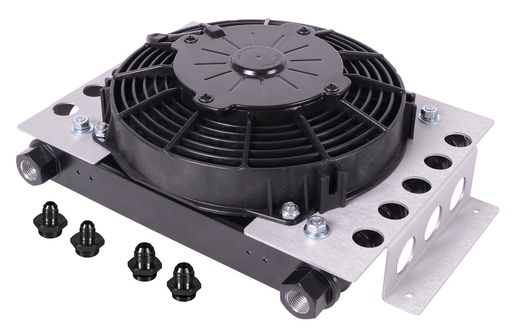 [DER-13754] Derale 13754: Atomic-Cool Fluid Cooler Assembly