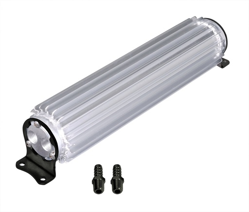 [DER-13260] Derale 13260: Heat Sink Cooler L: 14-1/4" x W: 2-3/16" x D: 3-1/4"