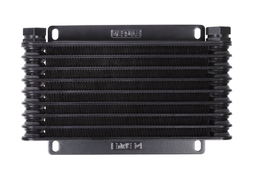 [DER-13612] Derale 13612: 9 Row Series 9000 Plate & Fin Cooler Kit 17500 GVW