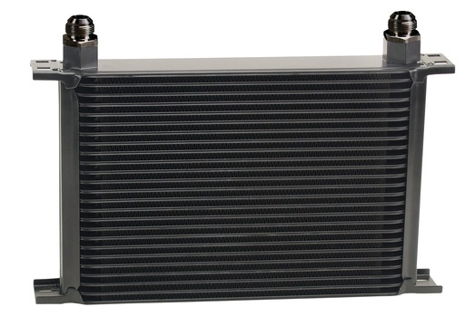 [DER-52510] Derale 52510: HP Stacked Plate Oil Cooler Kit 25 Row