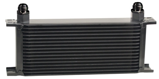 [DER-51610] Derale 51610: HP Stacked Plate Oil Cooler Kit 16 Row
