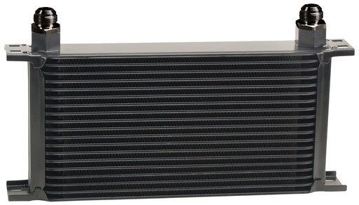 [DER-51910] Derale 51910: HP Stacked Plate Oil Cooler Kit 19 Row