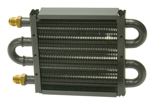 [DER-13309] Derale 13309: Series 7000 Tube & Fin Cooler