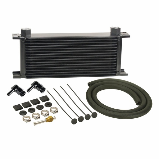 [DER-13412] Derale 13412: Stack Plate Cooler Kit