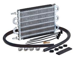 [TCI-820500] TCI 820500: Universal Transmission Cooler 7-1/2" x 12-3/4" x 3/4"