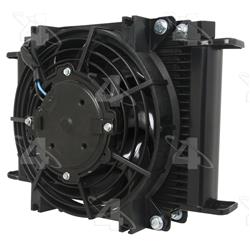 [HDA-527] Hayden Remote Transmission Oil Cooling Systems