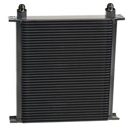 [DER-54008] Derale 54008: HP Stacked Plate Oil Cooler Kit 40 Row