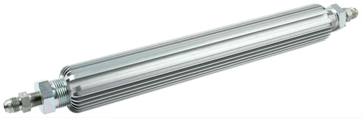 [AAF-ALL52100] Allstar Performance ALL52100: In-Line Oil Cooler Transmission or Power Steering