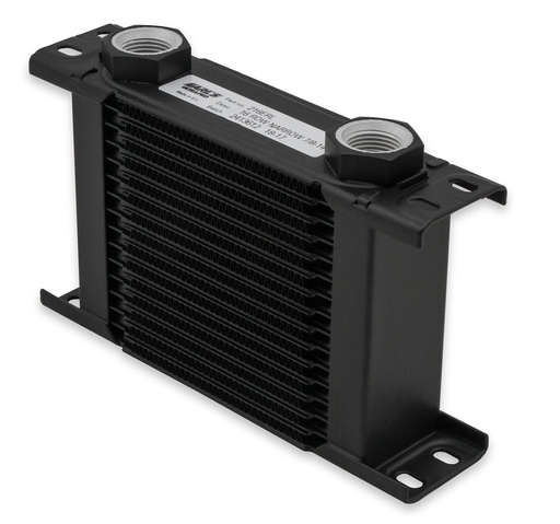 [EAR-216ERL] Earl's 216ERL: UltraPro Narrow 16 Row Oil Cooler