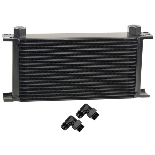 [DER-51980] Derale 51980: Stack Plate Cooler