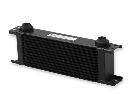 [EAR-413ERL] Earl's 413ERL: UltraPro Wide 13 Row Oil Cooler