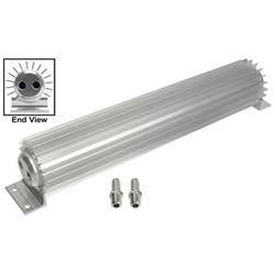 [DER-13261] Derale 13261: Heat Sink Cooler L: 17-1/4" x W: 2-3/16" x D: 3-1/4"