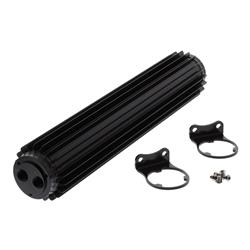 [DER-13281] Derale 13281: Heat Sink Cooler