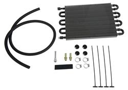 [TCI-823800] TCI 823800: Racing Transmission Cooler 10" x 15-1/2" x 3/4"