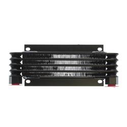 [DER-33601] Derale 33601: 5 ROW PLATE/FIN COOLER 1