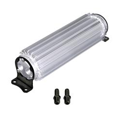 [DER-13267] Derale 13267: Heat Sink Transmission Cooler L: 26-1/4" x W: 2-3/16" x D: 3-1/4"