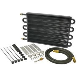 [DER-13304] Derale 13304: Series 7000 Tube & Fin Cooler Kit