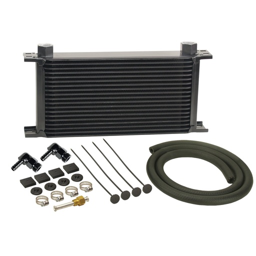 [DER-13413] Derale 13413: Stack Plate Cooler Kit