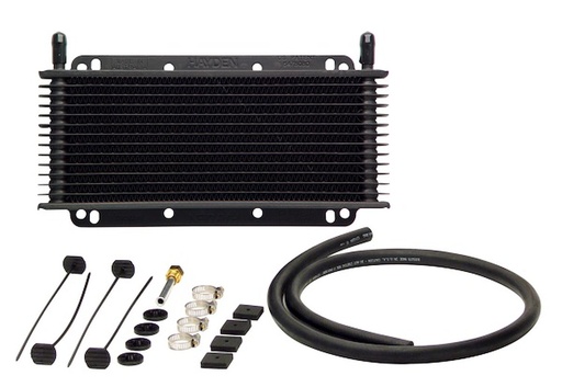 [TCI-824104] TCI 824104: Max-Cool Transmission Cooler 9-7/8" x 11" x 3/4"