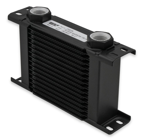 [EAR-219ERL] Earl's 219ERL: UltraPro Narrow 19 Row Oil Cooler