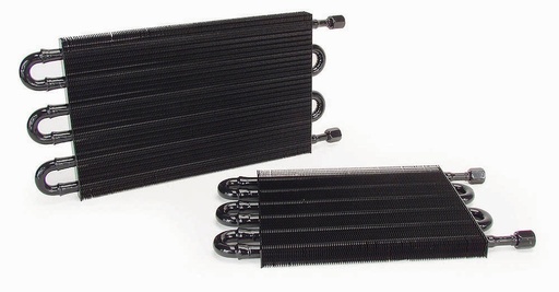 [TCI-823200] TCI 823200: Racing Transmission Cooler 7-1/2" x 12-3/4" x 3/4"