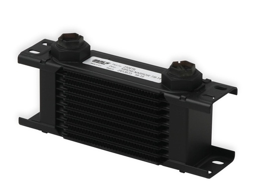 [EAR-210ERL] Earl's 210ERL: UltraPro Narrow 10 Row Oil Cooler